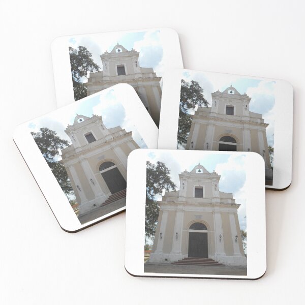 Item preview, Church in Cuba designed and sold by LifExtroardinar.
