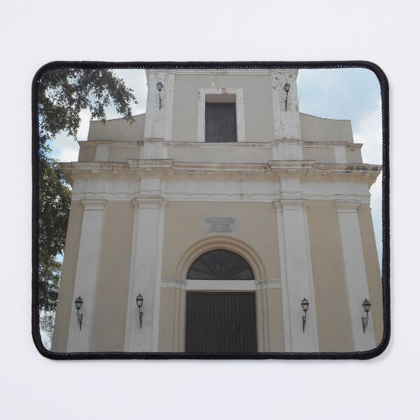 Item preview, Church in Cuba designed and sold by LifExtroardinar.