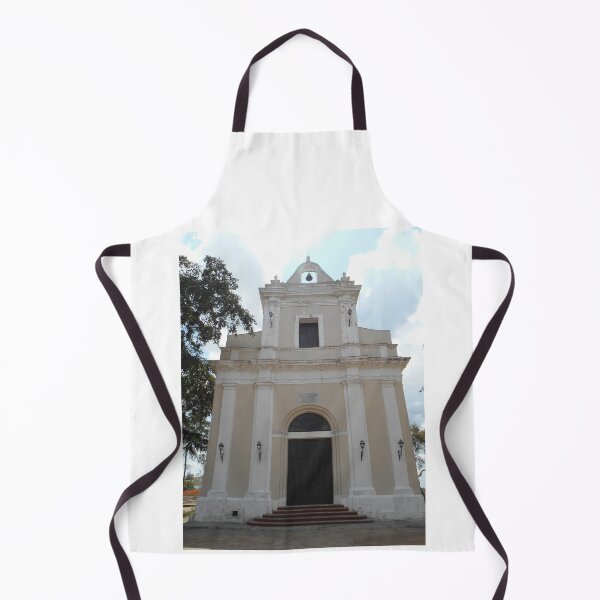 Item preview, Church in Cuba designed and sold by LifExtroardinar.