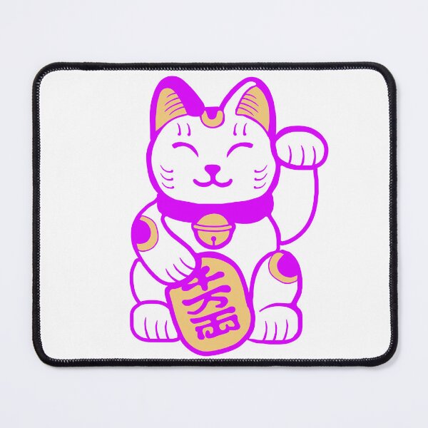 Item preview, Maneki Neko Lucky Cat designed and sold by StudioNola.