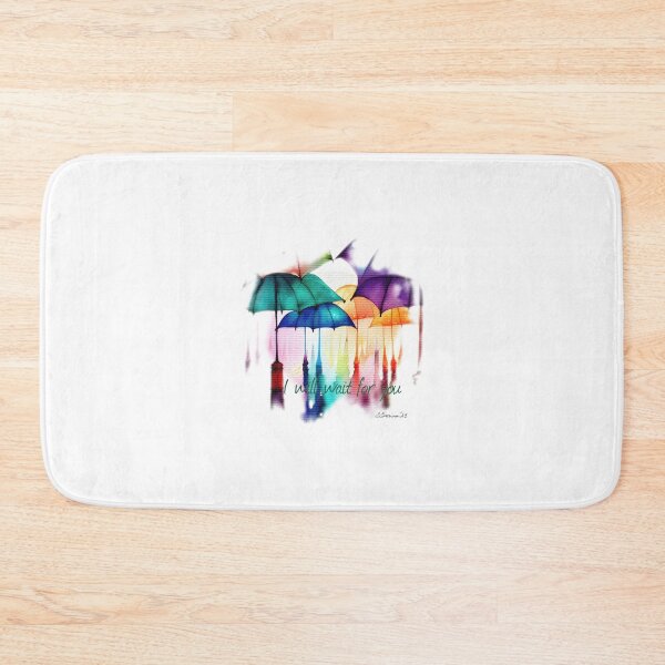 Item preview, Umbrellas designed and sold by Girlfriendrock.
