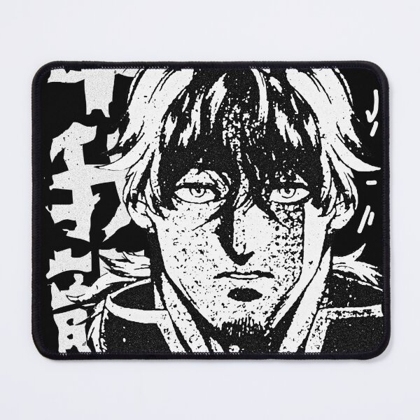 Item preview, Shen Wulong - The Connector - Kengan - Omega - Ashura Manga Anime designed and sold by TheAsura.