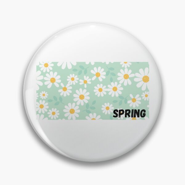 Item preview, Spring Design designed and sold by JAMTEESHOP.