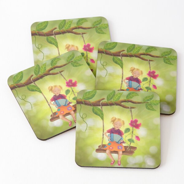 Item preview, Her New Song designed and sold by -DearTreehouse-.