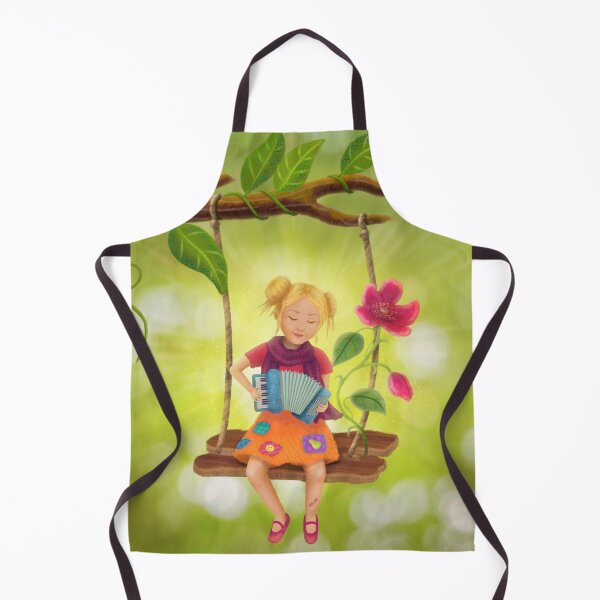 Item preview, Her New Song designed and sold by -DearTreehouse-.