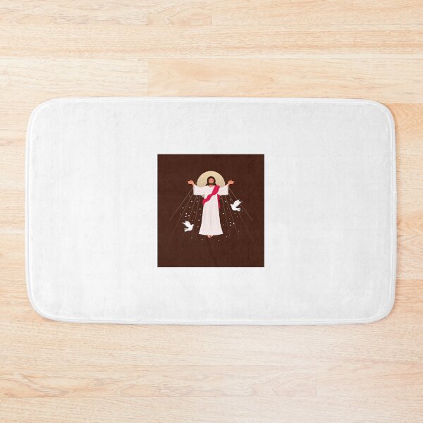 Item preview, المسيح  designed and sold by هبه  سليمان.