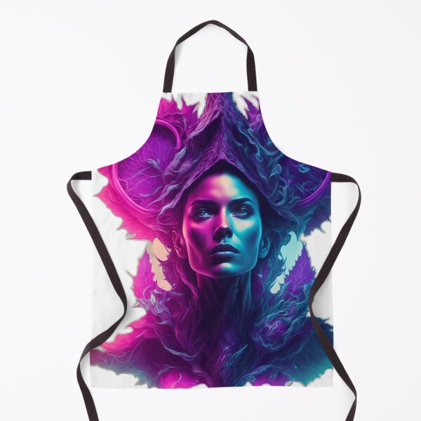 Item preview, Divinity Kuan Yin designed and sold by Transelasticart.