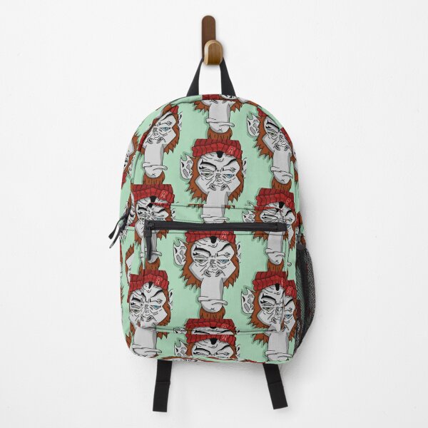 Buy City Rucksack Forest Green Backpack Online - Urban Monkey – Urban Monkey ®