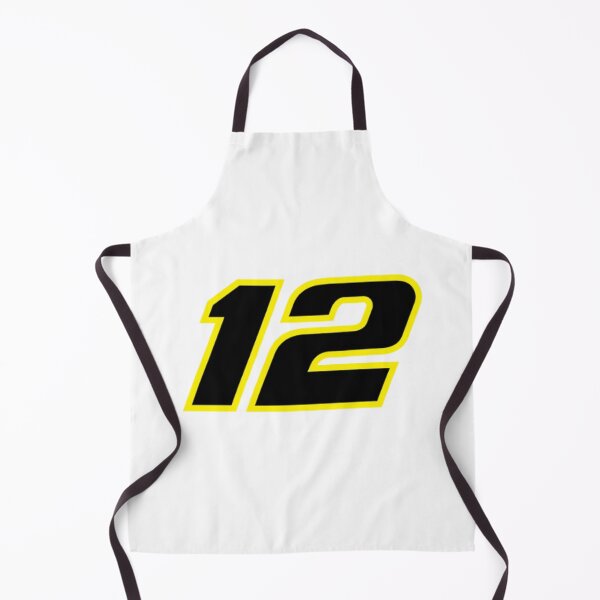 Item preview, Ryan Blaney 12 designed and sold by Foofighter01.