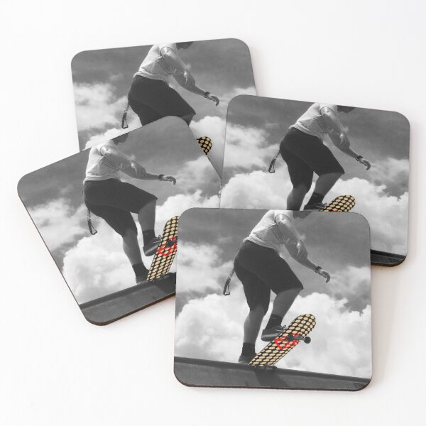 Item preview, dropping in designed and sold by Adasha Knight.