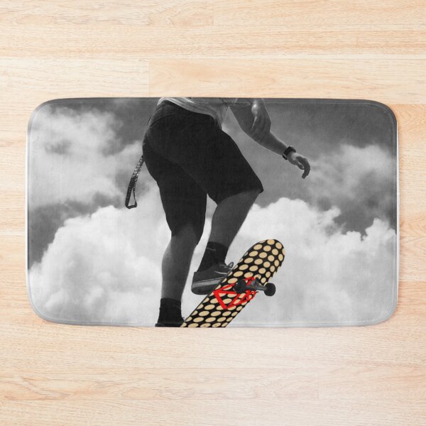 Item preview, dropping in designed and sold by Adasha Knight.