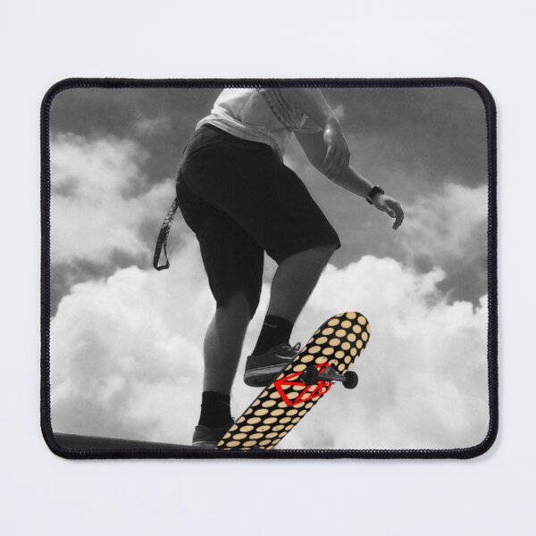 Item preview, dropping in designed and sold by Adasha Knight.