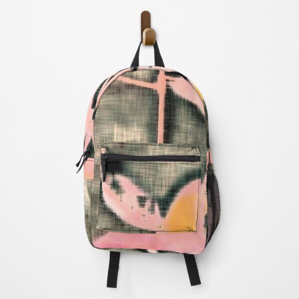 Item preview, Copy of Animal Skeleton in Pink and Black designed and sold by LiszaB.