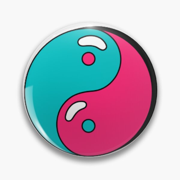 Artikelvorschau, Ying-Yang entworfen und verkauft von Ultorcorp90.