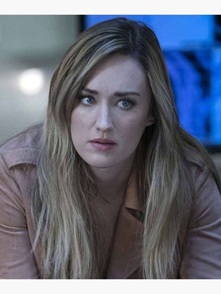 Ashley Johnson 