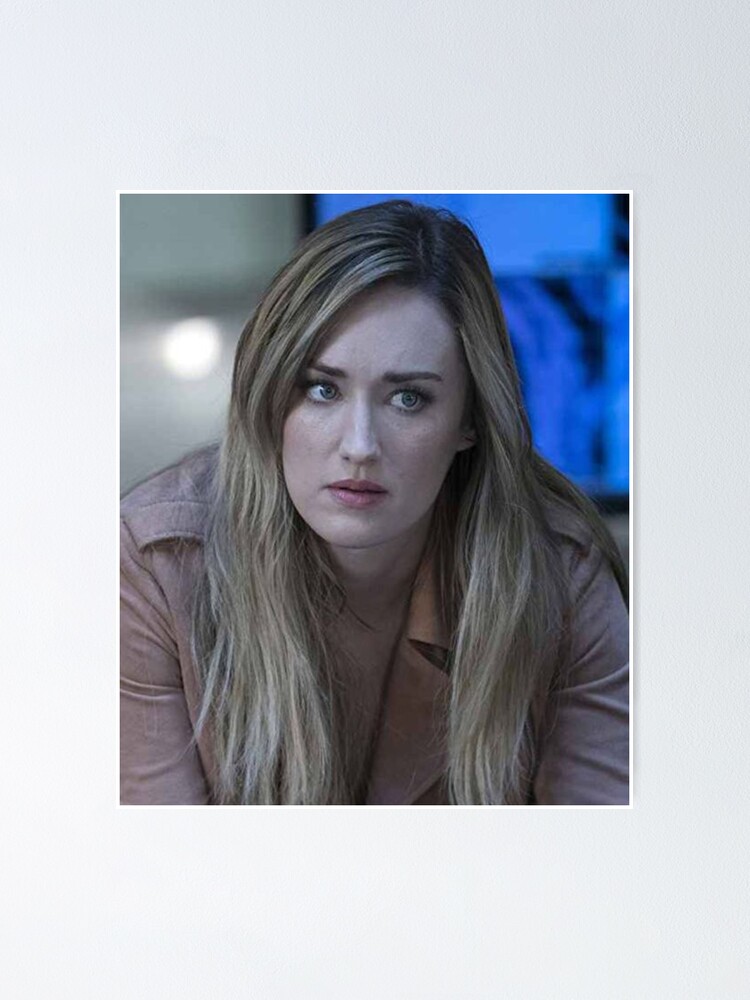 Pictures & Photos of Ashley Johnson  Ashley johnson, Ashley johnson  blindspot, Women