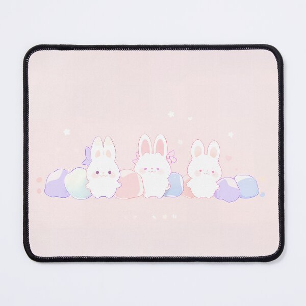 Item preview, Bunny For Life designed and sold by PastelAnimals.