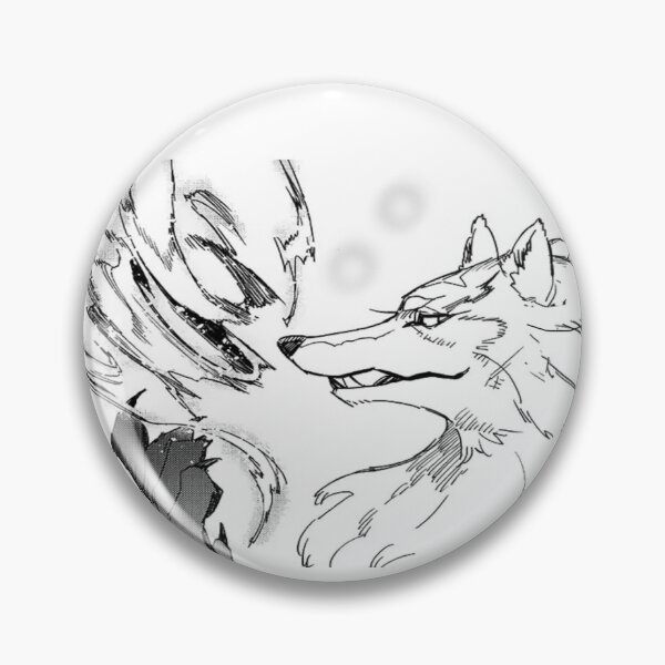 Item preview, Legendary Fenrir designed and sold by Maiokoe.