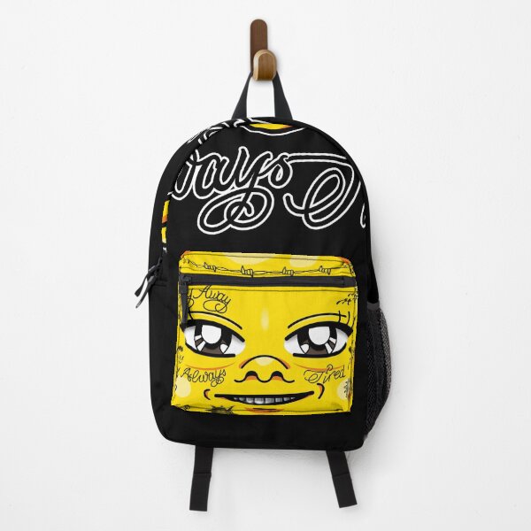 Item preview, Dimitri The Yellow Devil - Always Tired designed and sold by Creative--Style.