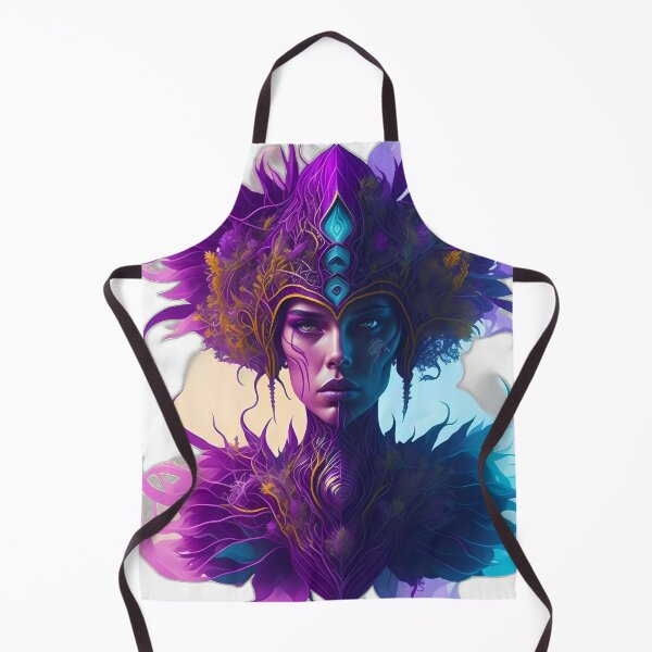 Item preview, Divinity Durga designed and sold by Transelasticart.