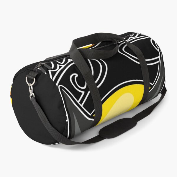 Item preview, Dimitri The Devil Yellow - Stay Away designed and sold by Creative--Style.