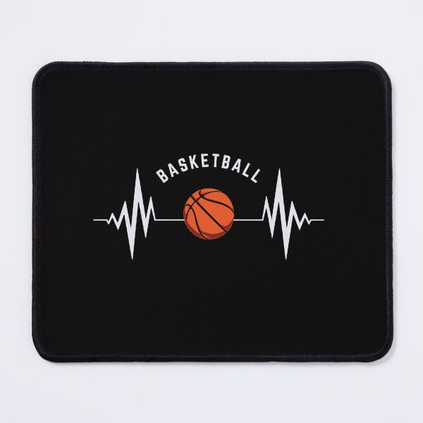 Item preview, Basketball love designed and sold by Heba-D.