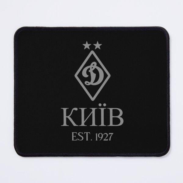 Item preview, Dynamo Kyiv Grey 2 designed and sold by VRedBaller.