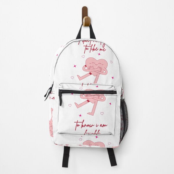 Item preview, I don't need you to like me designed and sold by petrichor-store.