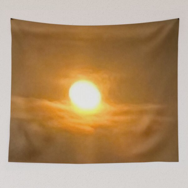 Item preview, Evening Sunshine designed and sold by Abeink1030.