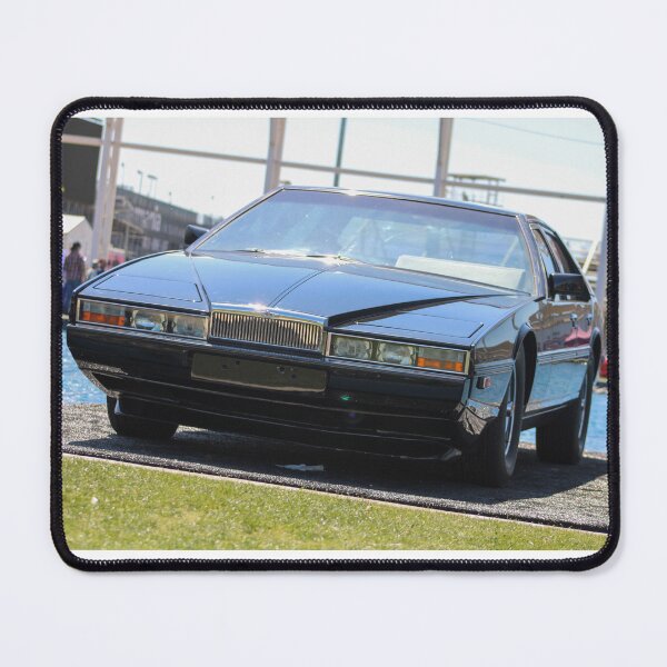 Item preview, Aston Martin Lagonda designed and sold by ClkGTPhoto.