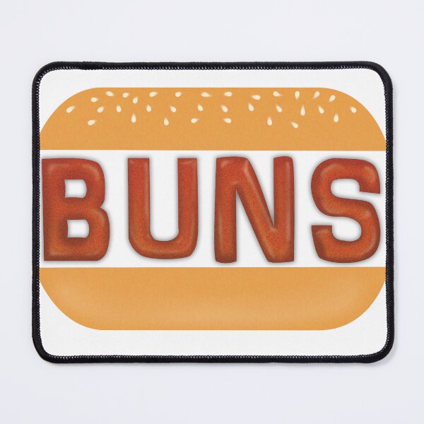 Item preview, Buns designed and sold by MARILOLA126.