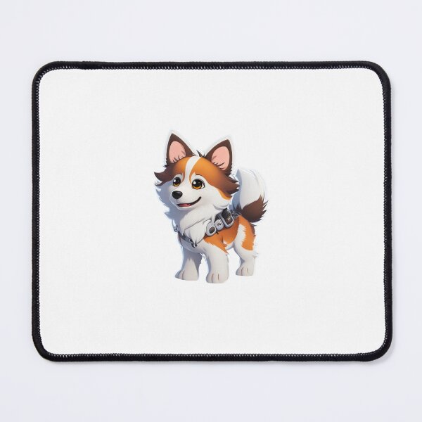 Item preview, cute dog designed and sold by BAHO STORE.