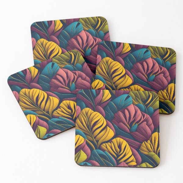 Item preview, Rain forest designed and sold by PrintsCreativ.