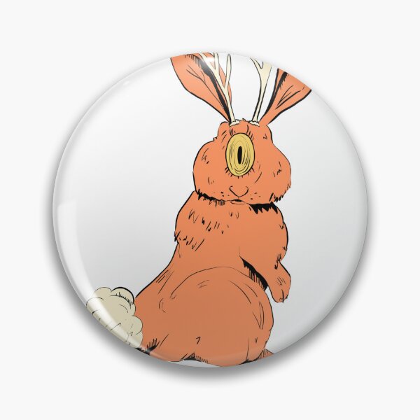 Item preview, Jackelops designed and sold by Monica Magee.