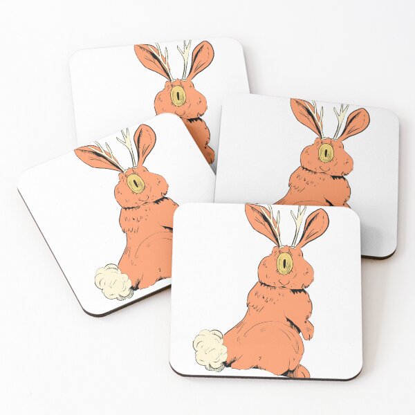 Item preview, Jackelops designed and sold by Monica Magee.