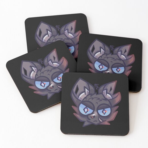 Item preview, Bug-Eyed Scourge designed and sold by Duskstorm.
