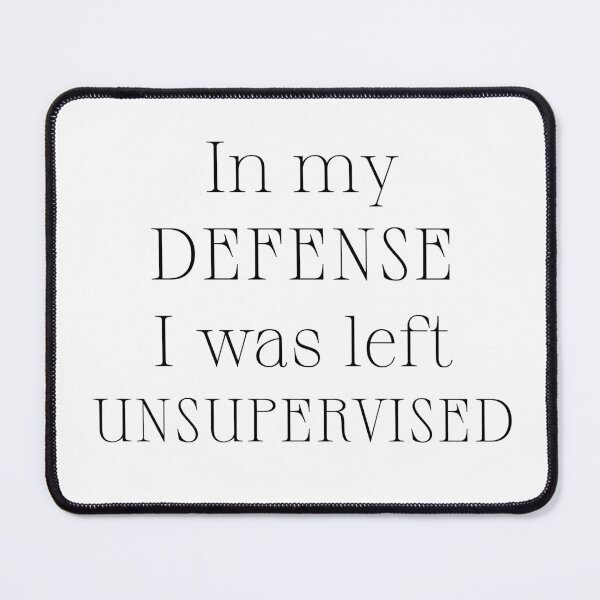 Item preview, Defense designed and sold by Adasha Knight.