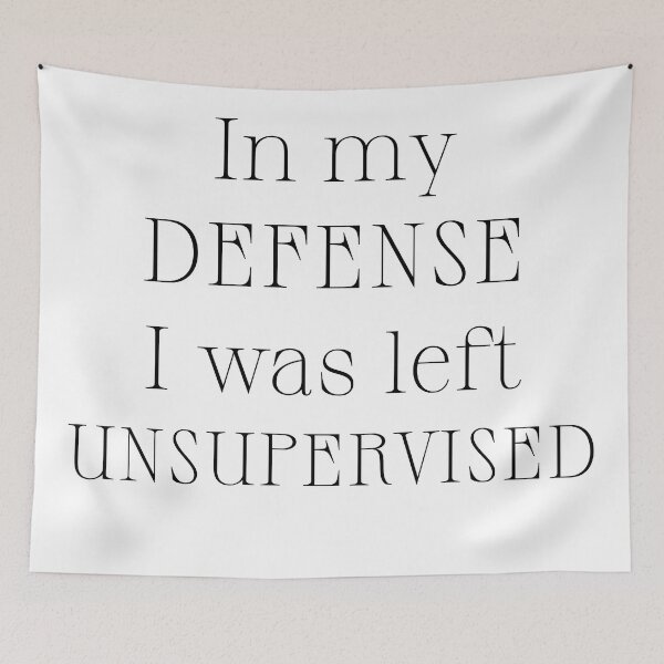 Item preview, Defense designed and sold by Adasha Knight.