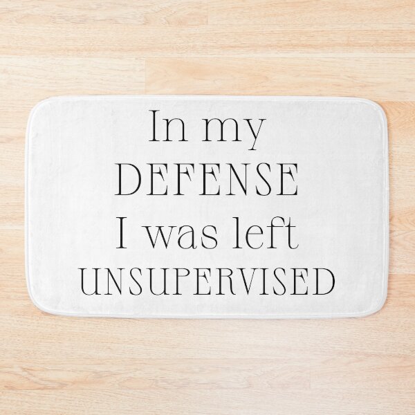 Item preview, Defense designed and sold by Adasha Knight.