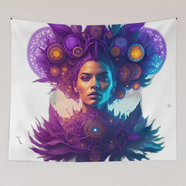 Item preview, Lady Athena designed and sold by Transelasticart.