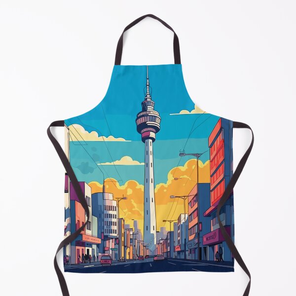 Item preview, Berlin TV Tower - Germany Travel Print - TP033 designed and sold by StudioRedKoala.