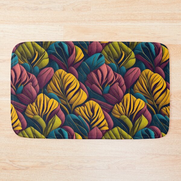 Item preview, Rain forest designed and sold by PrintsCreativ.