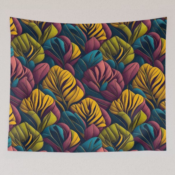 Item preview, Rain forest designed and sold by PrintsCreativ.