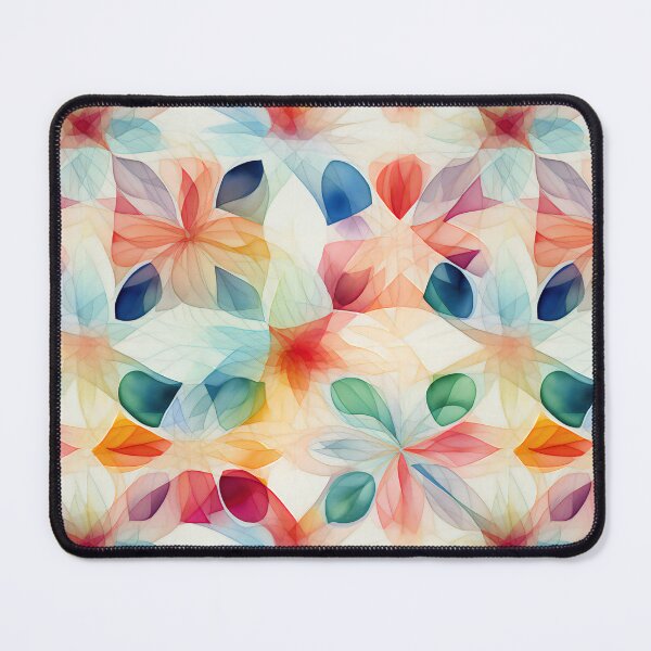 Item preview, Kaleidoscope Dreams: A Colorful Journey designed and sold by DreamyDesigns92.