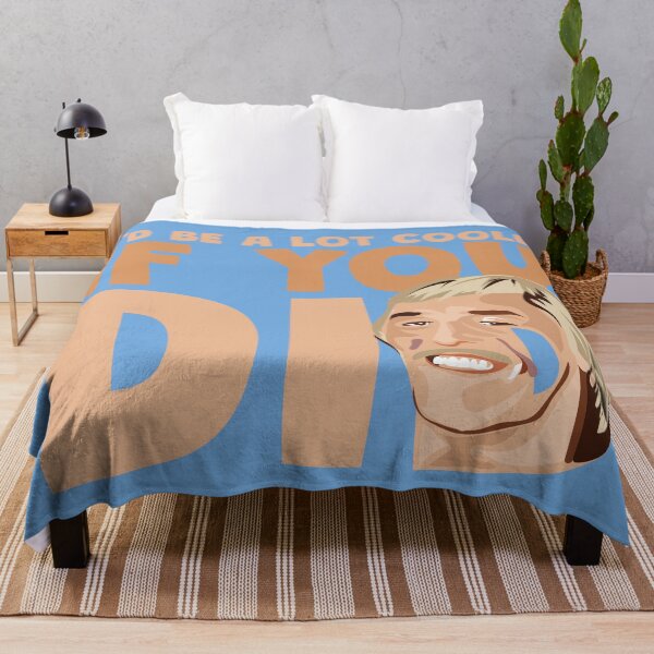 Item preview, Dazed and Confused - It'd be a lot cooler if you did designed and sold by EunoiaDynasty.