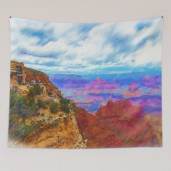 Item preview, Lookout Studio Sketched designed and sold by KirtTisdale.