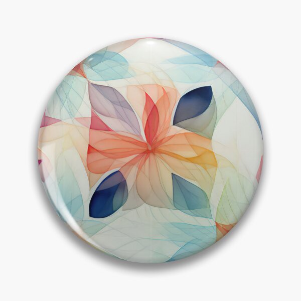 Item preview, Kaleidoscope Dreams: A Colorful Journey designed and sold by DreamyDesigns92.