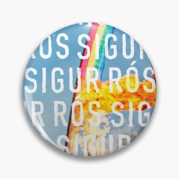 Item preview, Átta - Sigur Rós designed and sold by stfncnl.