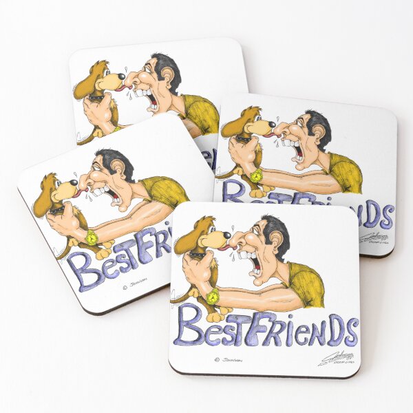 Item preview, Distorted views of disconnected thoughts through cartoons. designed and sold by Jerry Johnson.