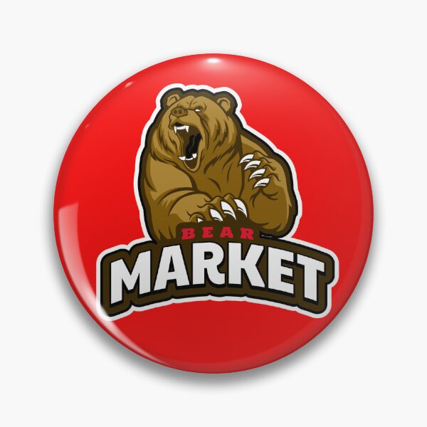 Item preview, Bear Market designed and sold by SK-Apparel.